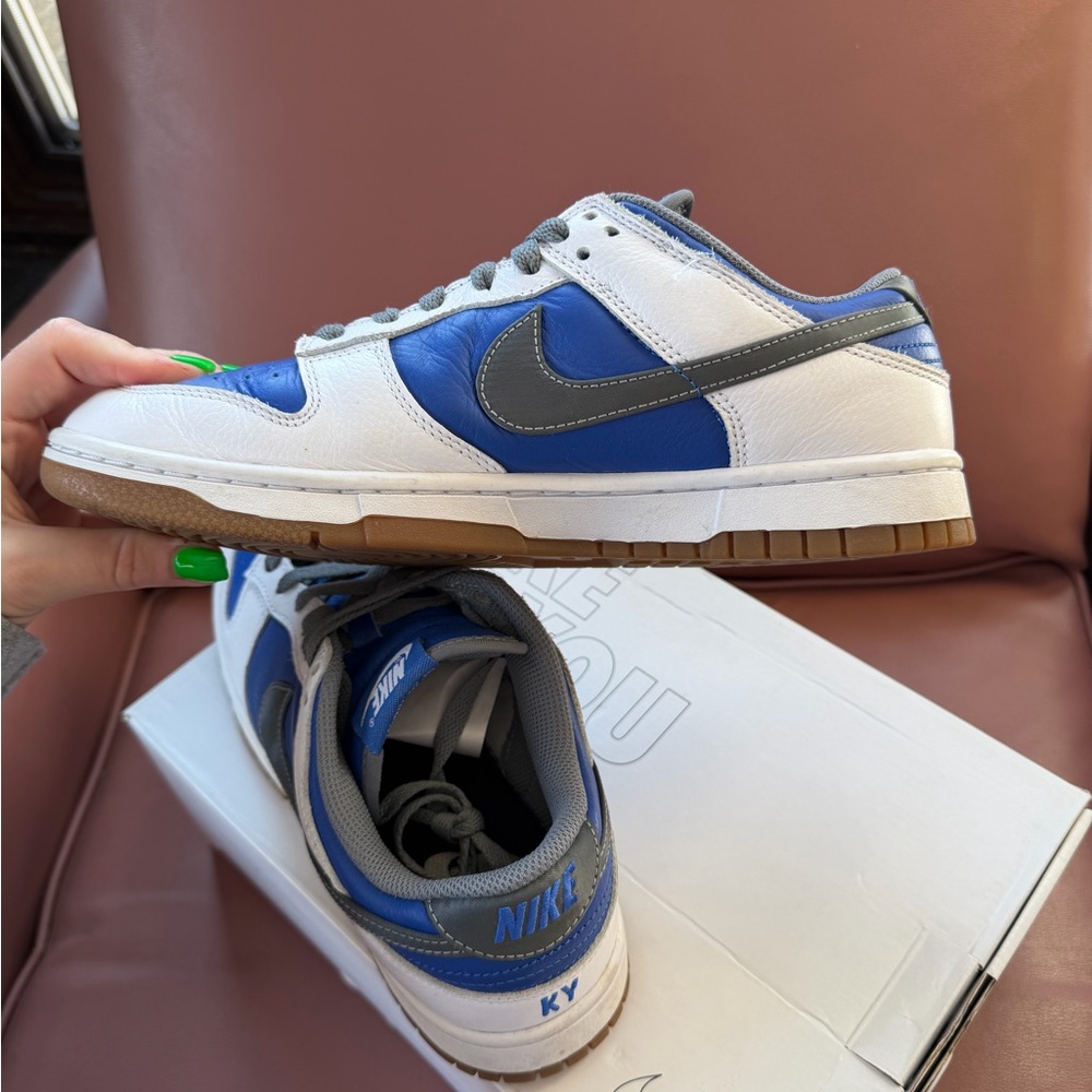 Nike Dunks Low Rise - Picture 7 of 9
